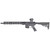 Smith & Wesson M&P15 Sport III Red Dot Bundle, State Compliant 16" CALIFORNIA LEGAL - .223/5.56 - Black