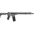 CMMG Resolute MK4 Tungsten 16.1" CALIFORNIA LEGAL - .223/5.56 - Gray