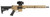 APF Armory Guardian FDE with Optic 16" CALIFORNIA LEGAL - .223/5.56 - FDE