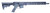 Zeus Arms Aether 16" CALIFORNIA LEGAL - .223/5.56 - Black