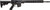 Great Lakes Firearms & Ammo GL15 Black 18" CALIFORNIA LEGAL - .350 Legend - Black