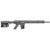 Black Rain Ordnance Fallout10 Standard Issue 18" CALIFORNIA LEGAL - .308/7.62x51 - Black