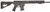 Wilson Combat Urban Super Sniper Black 18" CALIFORNIA LEGAL - .223/5.56 - Black
