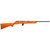 Savage Arms 64 F Orange 21" CALIFORNIA LEGAL - .22 LR