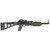 Hi-Point Firearms 995TS Carbine OD Green 16.5" CALIFORNIA LEGAL - 9mm - Green