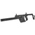 KRISS USA Vector CRB Gen 3 16" CALIFORNIA LEGAL - .45 ACP - Black