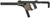 KRISS USA Vector 22 CRB 16" CALIFORNIA LEGAL - .22 LR - Black