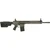 LWRC REPR MKII Side Charge 16.1" Tungsten 16.1" CALIFORNIA LEGAL - .308/7.62x51 - Gray