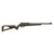 Winchester Wildcat SR OD Green 16.5" CALIFORNIA LEGAL - .22 LR - Green