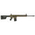 LWRC REPR MKII Side Charge 20" Patriot Brown 20" CALIFORNIA LEGAL - .308/7.62x51