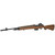 Springfield Armory M1A Loaded Walnut 22" CALIFORNIA LEGAL - .308/7.62x51 - Wood