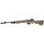 Springfield Armory M1A Standard Issue FDE 22" CALIFORNIA LEGAL - .308/7.62x51 - FDE