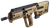 IWI US Tavor X95 16.5" CALIFORNIA LEGAL - .223/5.56 - FDE