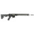 APF Armory DMR 2.0 18" CALIFORNIA LEGAL - .204 Ruger - Black
