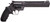 Taurus Raging Hunter (8.38") CALIFORNIA LEGAL - .460 S&W Mag - Black