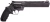 Taurus Raging Hunter (8.38") CALIFORNIA LEGAL - .460 S&W Mag - Black