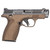Smith & Wesson Performance Center Bodyguard 2.0 Carry Comp CALIFORNIA LEGAL - .380 ACP - Midnight Bronze