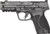 Smith & Wesson Performance Center M&P9 M2.0 Compact Carry Comp 4.22" CALIFORNIA LEGAL - 9mm