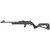 Derya TM22 Timekeeper 18" CALIFORNIA LEGAL - .22 LR - Black
