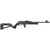 Derya TM22 Timekeeper 18" CALIFORNIA LEGAL - .22 LR - Black