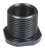 Precision Armament Thread Adapter 9/16x24 to 5/8x24