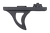 XTS M-LOK Finger Stop - Black