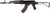 Arsenal SAM7SF 16.3" (SAM7SF-56PM) CALIFORNIA LEGAL - 7.62x39 - Plum