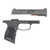 Sig Sauer P365-380 X-Change Kit - .380 ACP
