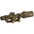 Sig Sauer TANGO6T DWLR556 1-6x24 Rifle Scope – 30mm, Flat Dark Earth