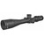 Trijicon Credo MRAD Rd 2.5-15x42 Rifle Scope – Red MRAD Center Dot Reticle
