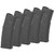 5 Pack Magpul PMAG M3 10/30 Mags CALIFORNIA LEGAL - .223/5.56