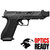 Shadow Systems DR920P Elite CALIFORNIA LEGAL - 9mm