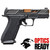 Shadow Systems XR920 Elite CALIFORNIA LEGAL - 9mm - Bronze Barrel