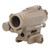 Sig Sauer Romeo4xt-Pro Circle Dot Red Dot – 0.5 MOA, Flat Dark Earth
