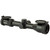 Steiner Predator 4S (short) 4-16x44 Rifle Scope – E3 Reticle, 30mm, Black
