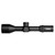 Steiner T6XI 3-18x56 Rifle Scope – MSR2 Reticle, FFP, 34mm, Black