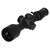 Steiner T6XI 3-18x56 Rifle Scope – MSR2 Reticle, FFP, 34mm, Black