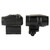 Sig Sauer Romeo-Msr Gen II Rd J3 Mag Red Dot – 2 MOA, Black
