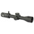 Sig Sauer WHISKEY4 3-12x44 Rifle Scope – BDC Reticle, SFP, 30mm, Black