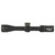 Sig Sauer WHISKEY4 MOA Hnt 4-16x44 Rifle Scope – Milling Reticle, FFP, 30mm