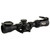 Sig Sauer Tango MSR MRAD 2-12x40 Rifle Scope – MRAD Illuminated Reticle, FFP