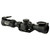 Sig Sauer Tango MSR MRAD 2-12x40 Rifle Scope – MRAD Illuminated Reticle, FFP