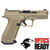 Shadow Systems XR920 Elite CALIFORNIA LEGAL - 9mm - FDE