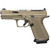 Shadow Systems MR920 Elite CALIFORNIA LEGAL - 9mm - FDE