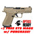 Shadow Systems MR920 Elite CALIFORNIA LEGAL - 9mm - FDE