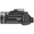 Streamlight TLR-7 Hl-x Sub USB Weapon Light 1000 Lumens for Springfield Hellcat Black