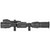 ATN LTV 3-9x Night Vision Scope – Black