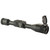 ATN THOR5 LRF 2-16x25 Thermal – Black