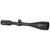 Konus Konuspro PLUS IR MBLK 6-24x50 Rifle Scope – Fine Crosshair Reticle, 1"