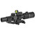Burris RT6 BAL AR 1-6x24 Rifle Scope – Ballistic AR Reticle, 30mm, Black